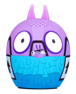 BOCINA BITTY BOOMERS FORTNITE LLAMA