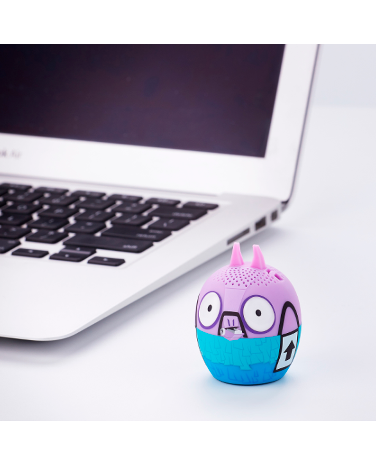 BOCINA BITTY BOOMERS FORTNITE LLAMA - Image 2