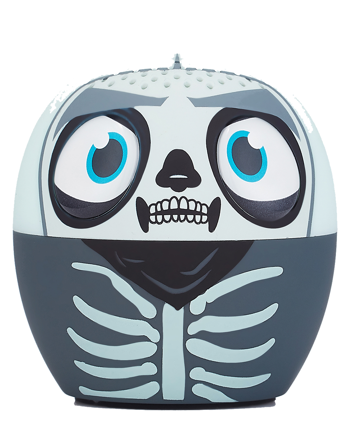 BOCINA BITTY BOOMERS FORTNITE SKULL