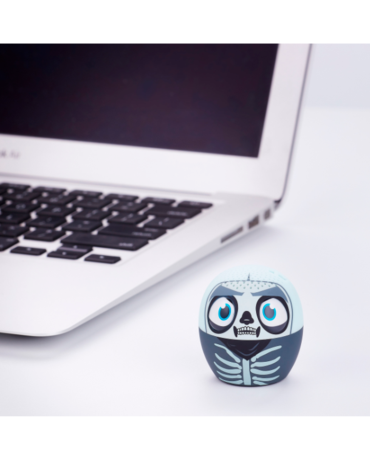 BOCINA BITTY BOOMERS FORTNITE SKULL - Image 2