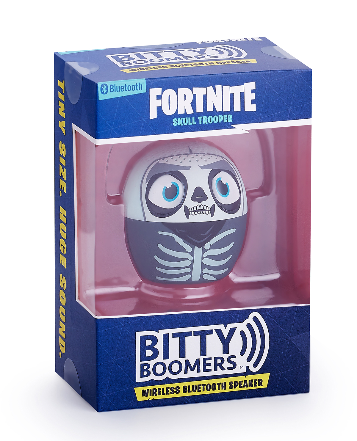 BOCINA BITTY BOOMERS FORTNITE SKULL - Image 3