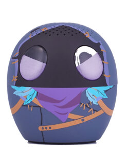 BOCINA BITTY BOOMERS FORTNITE RAVEN