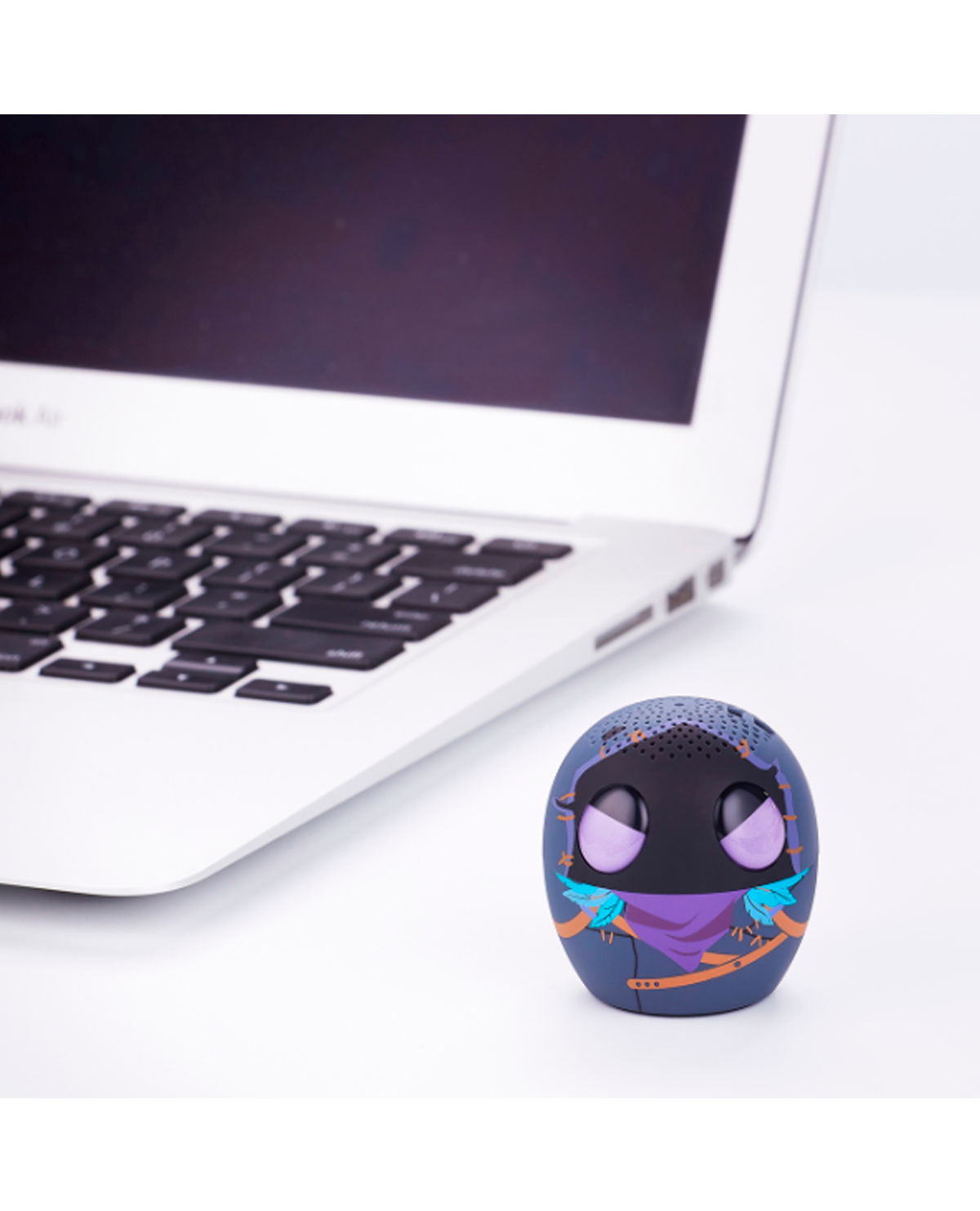 BOCINA BITTY BOOMERS FORTNITE RAVEN - Image 4