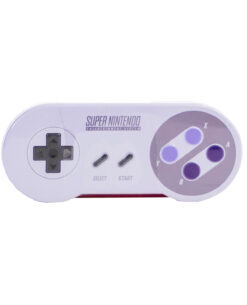 DULCES CONTROL SNES