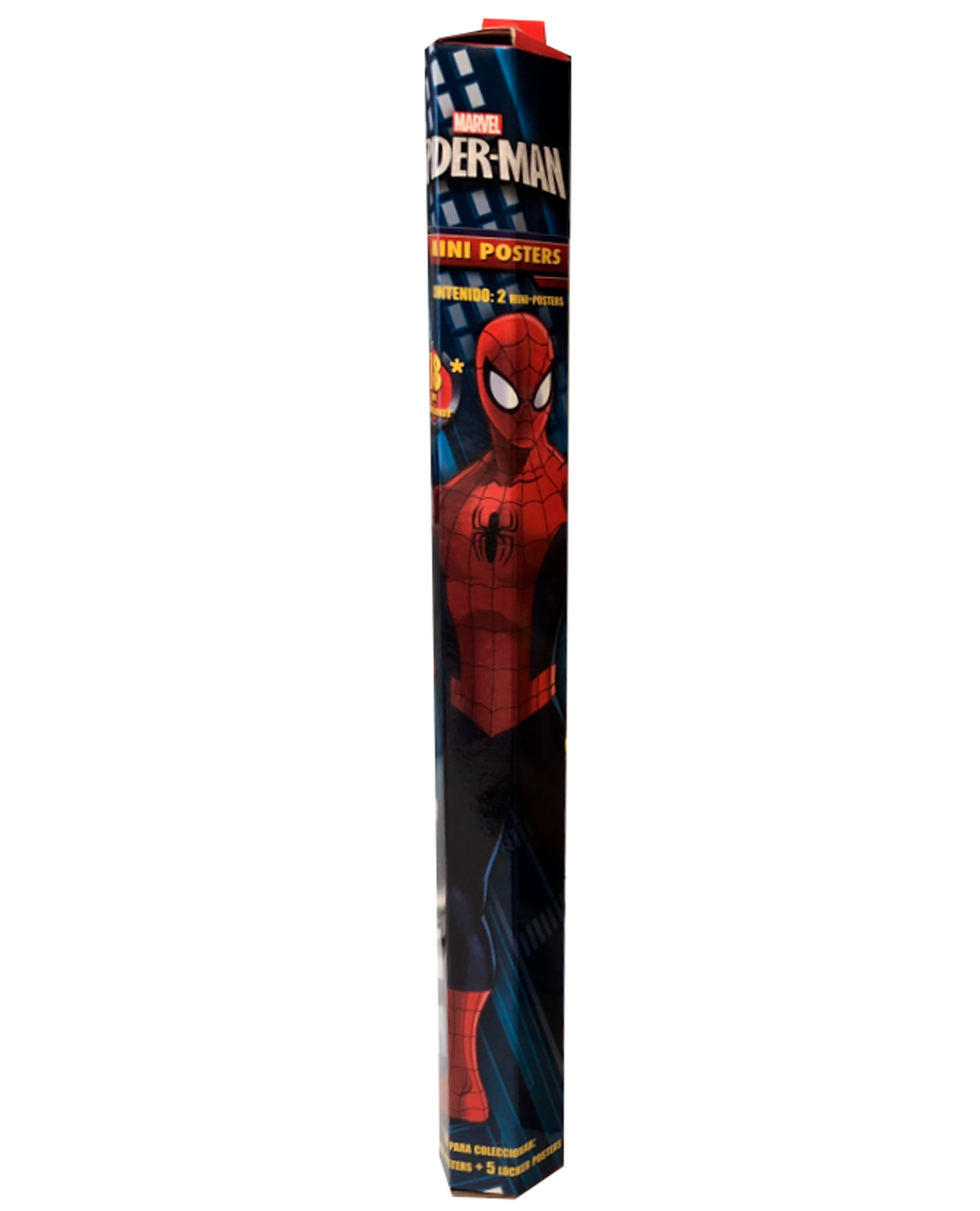 MINI POSTERS MISTERIOSOS SPIDER MAN - Image 2