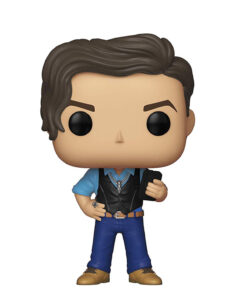 FIGURA POP CLUB DE CUERVOS CHAVA IGLESIAS