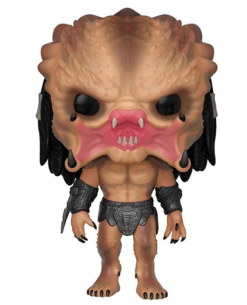 FIGURA POP THE PREDATOR ASSASSIN PREDATOR
