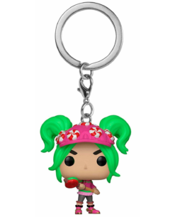 LLAVERO POP FORTNITE ZOEY