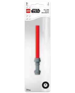PLUMA LEGO STAR WARS SABLE DE LUZ