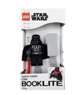 LAMPARA LEGO STAR WARS DARTH VADER