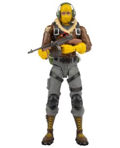 FORTNITE MCFARLANE RAPTOR