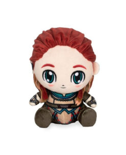 PELUCHE STUBBINS HORIZON ZERO DAWN ALOY 18 CM