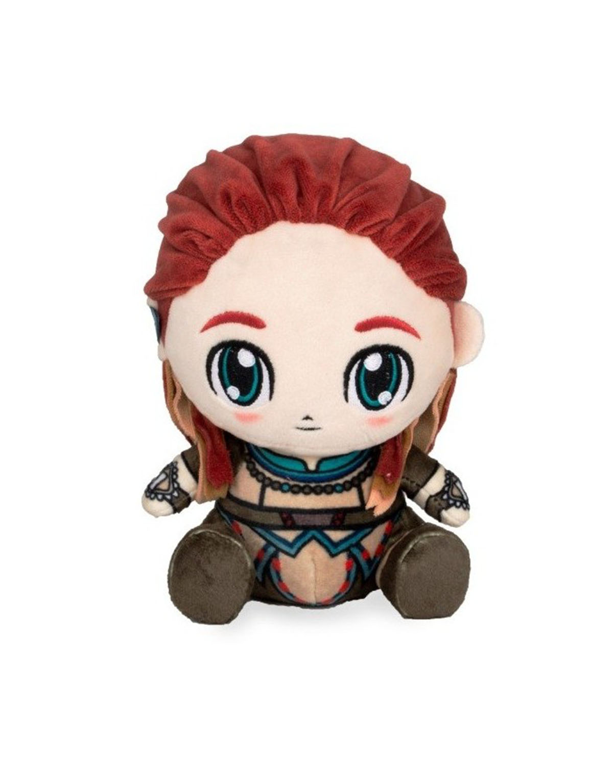 PELUCHE STUBBINS HORIZON ZERO DAWN ALOY 18 CM