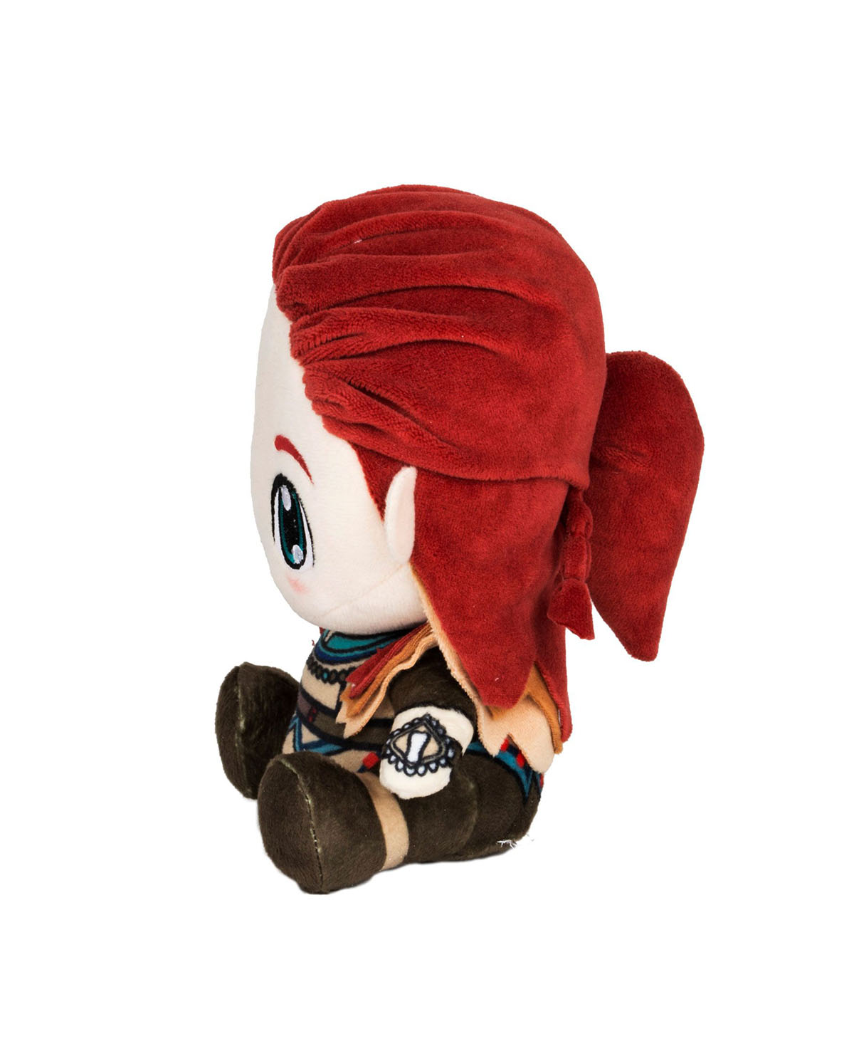 PELUCHE STUBBINS HORIZON ZERO DAWN ALOY 18 CM - Image 2