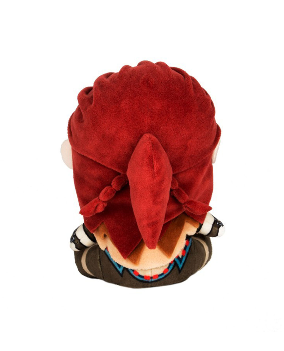 PELUCHE STUBBINS HORIZON ZERO DAWN ALOY 18 CM - Image 3