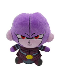 PELUCHE DRAGON BALL SUPER HIT 15 CMS