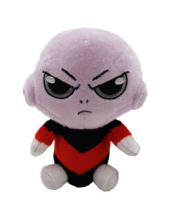 PELUCHE DRAGON BALL SUPER JIREN 15 CMS
