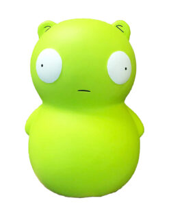 FIGURA ANTIESTRES BOB BURGERS KUCHI KOOP