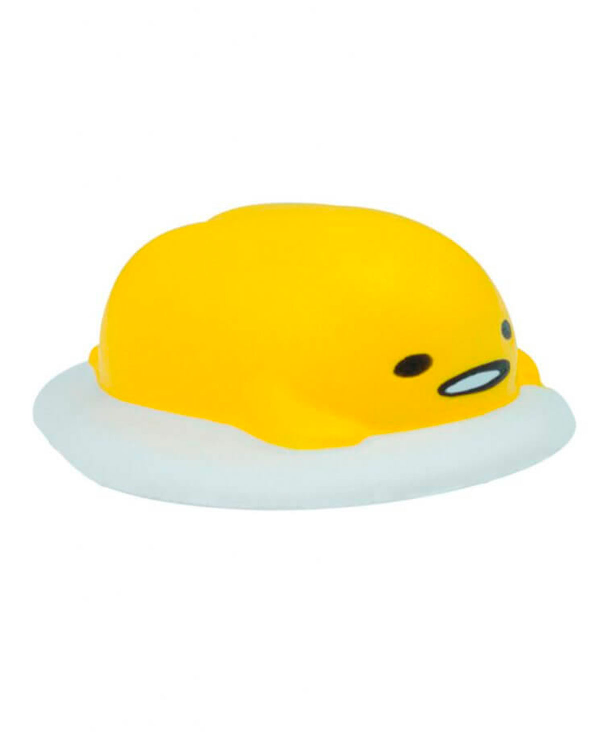 FIGURA ANTI ESTRES SQUISHME LAZY EGG