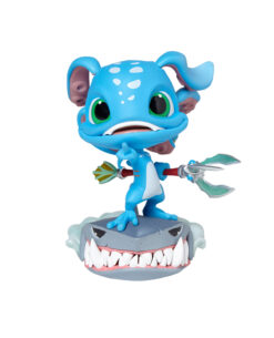 FIGURA LEAGUE OF LEGENDS FIZZ