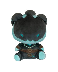 PELUCHE LEAGUE OF LEGENDS THRESH