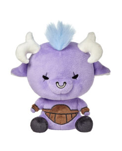PELUCHE LEAGUE OF LEGENDS ALISTAR