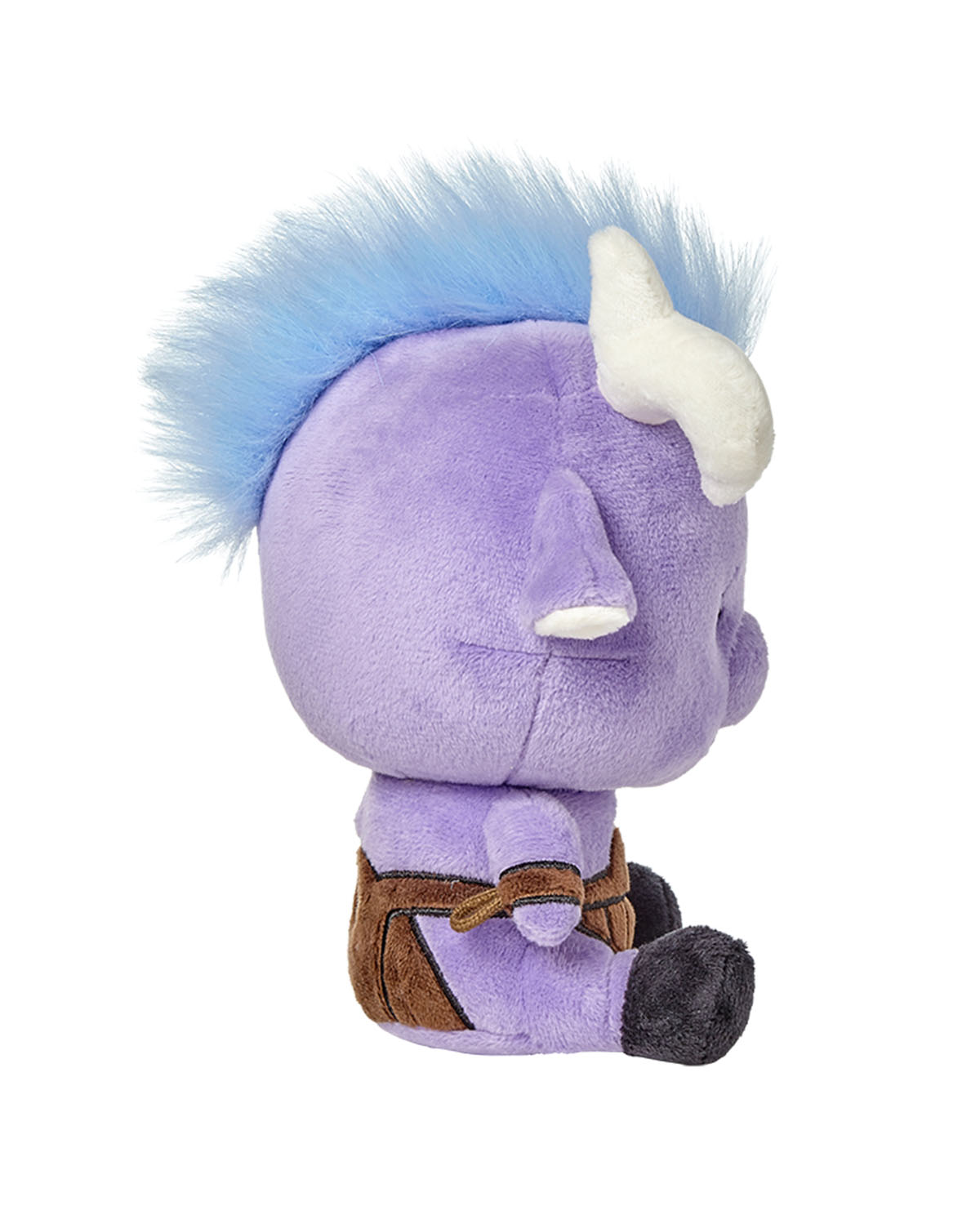 PELUCHE LEAGUE OF LEGENDS ALISTAR - Image 3