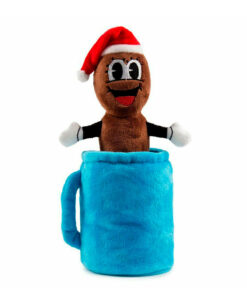 PELUCHE PHUNNY SOUTH PARK MR. HANKY