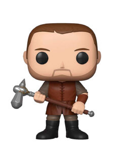 FIGURA POP GAME OF THRONES GENDRY
