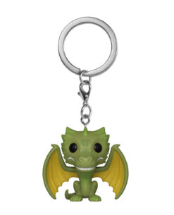 LLAVERO POP GAME OF THRONES RHAEGAL