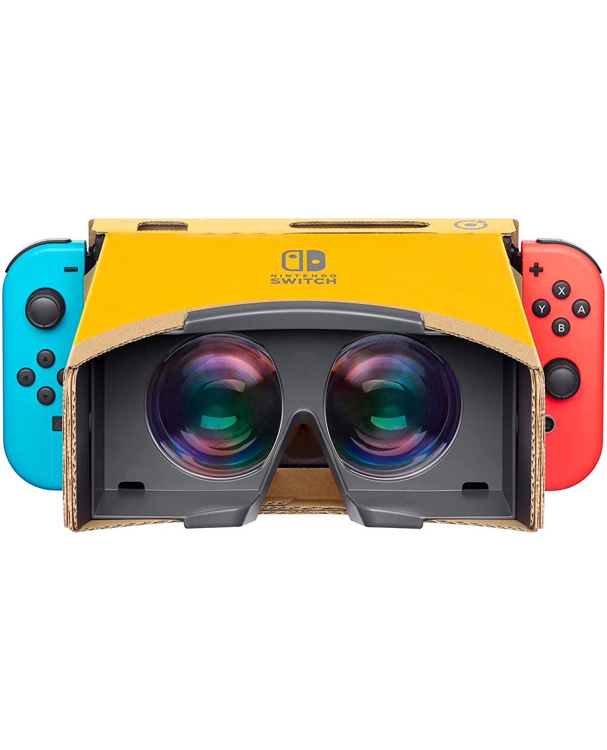 NINTENDO LABO VR STARTER KIT MAS BLASTER - Image 4