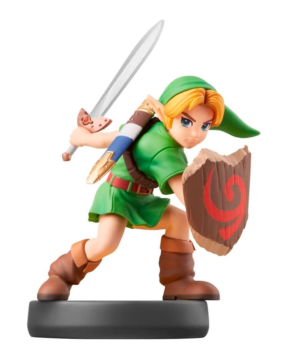 AMIIBO SUPER SMASH BROS ULTIMATE YOUNG LINK