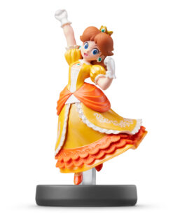 AMIIBO SUPER SMASH BROS ULTIMATE DAISY