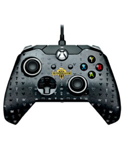 CONTROLXBOX ONE ALAMBRICO PDP KINGDOM HEARTS