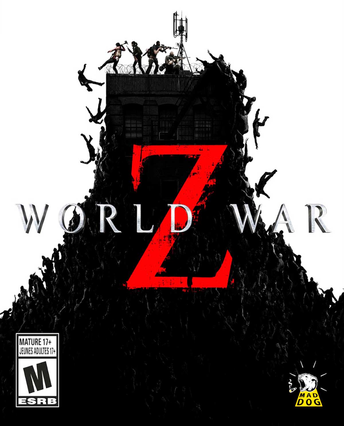 WORLD WAR Z - Image 3