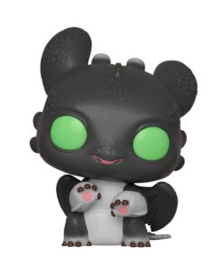 FIGURA POP COMO ENTRENAR A TU DRAGON 3 ALLISON