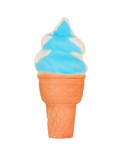 FIGURA ANTIESTRES MY SQUISHY ICE CREAM