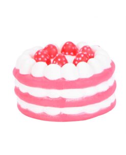 FIGURA ANTIESTRES MY SQUISHY CAKE