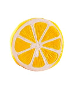 FIGURA ANTIESTRES MY SQUISHY LEMON