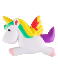 FIGURA ANTIESTRES MY SQUISHY UNICORN