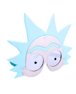 LENTES DE SOL RICK AND MORTY RICK