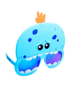 LENTES DE SOL RICK AND MORTY MR MEESEEKS