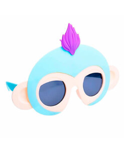 LENTES DE SOL FINGERLINGS TURQUOISE MONKEY