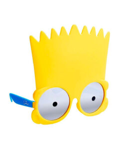 LENTES DE SOL THE SIMPSONS BART