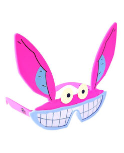 LENTES DE SOL AAAHH REAL MONSTERS ICKIS