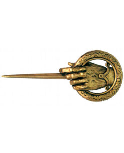 PIN GAME OF THRONES HAND OF THE KING