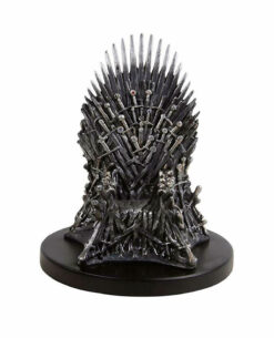 FIGURA GAME OF THRONES IRON THRONE REPLICA 10 CMS