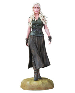 FIGURA GAME OF THRONES DAENERYS TARGARYEN