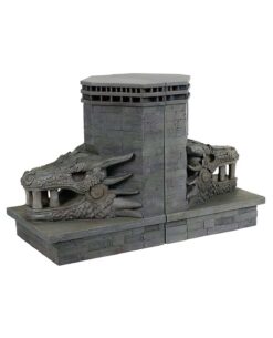 SOPORTE PARA LIBROS GAME OF THRONES DRAGONSTONE