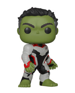 FIGURA POP AVENGERS ENDGAME HULK